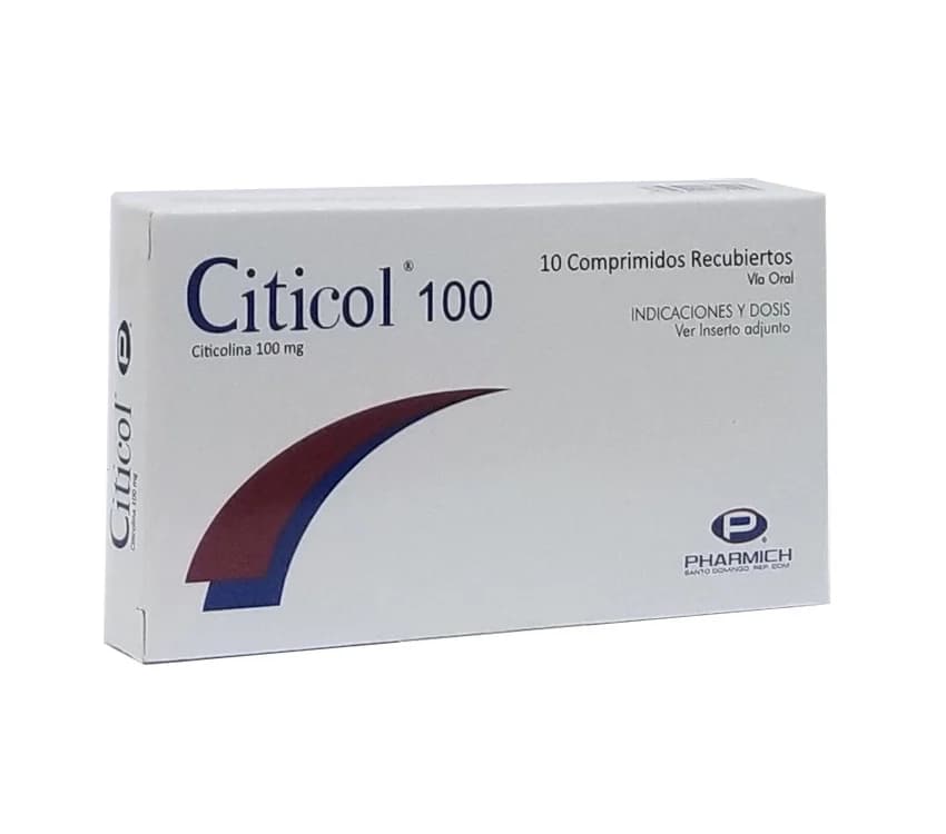 CITICOL 100