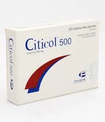 CITICOL 500