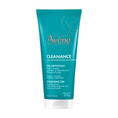 CLEANANCE GEL NETTOYANT