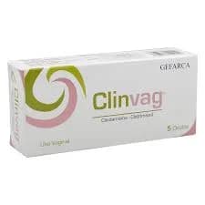 CLINVAG