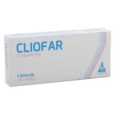 CLIOFAR OVULOS