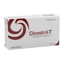 CLOASTRIL-T