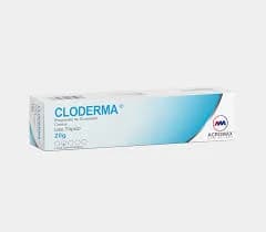 CLODERMA CREMA