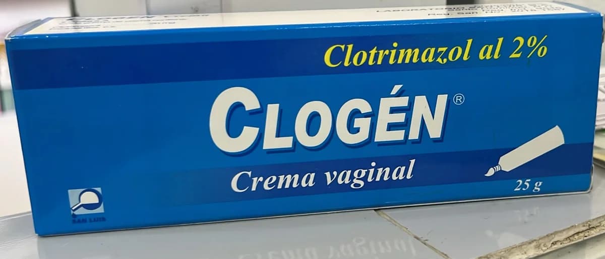 CLOGEN