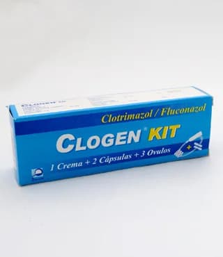 CLOGEN KIT