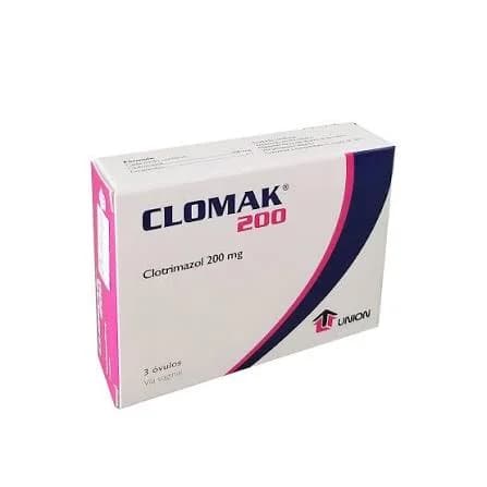 CLOMAK 200