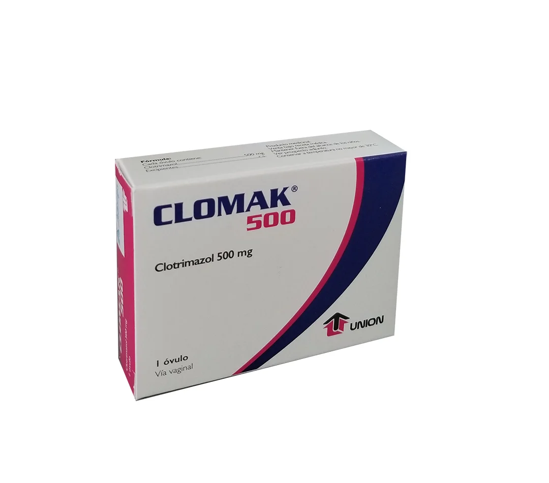CLOMAK 500