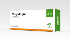 CLOPIDOGEL 75