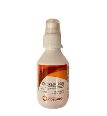 CLOREXCRUB