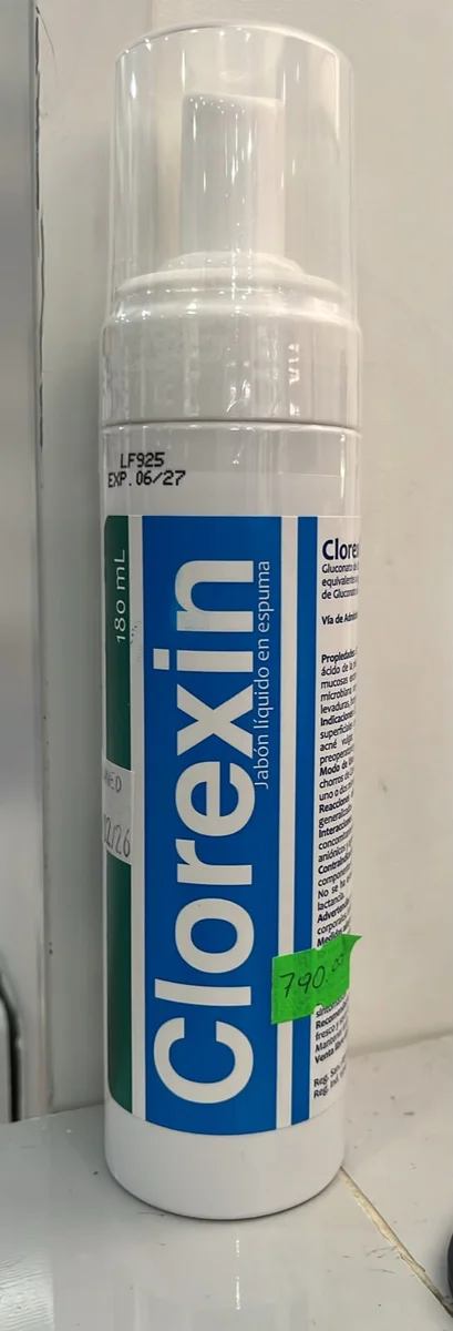CLOREXIN