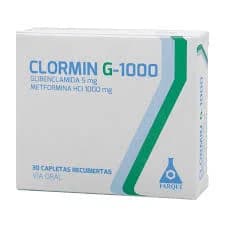CLORMIN G 1000