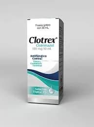 CLOTREX