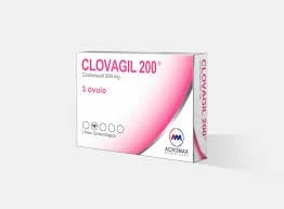 CLOVAGIL 200