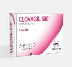 CLOVAGIL 500