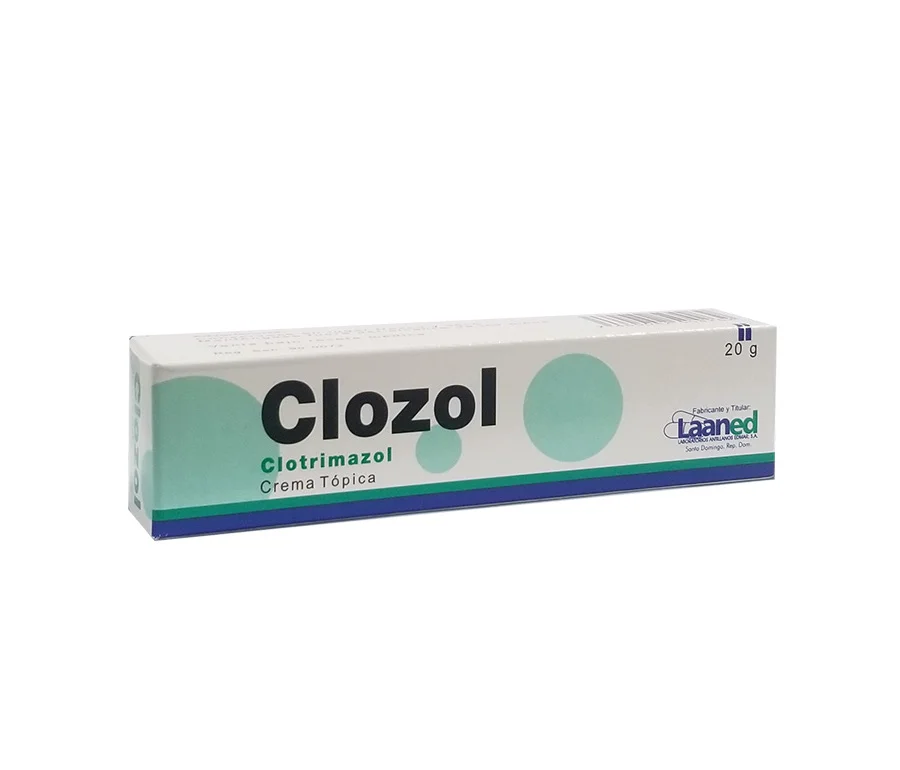 CLOZOL