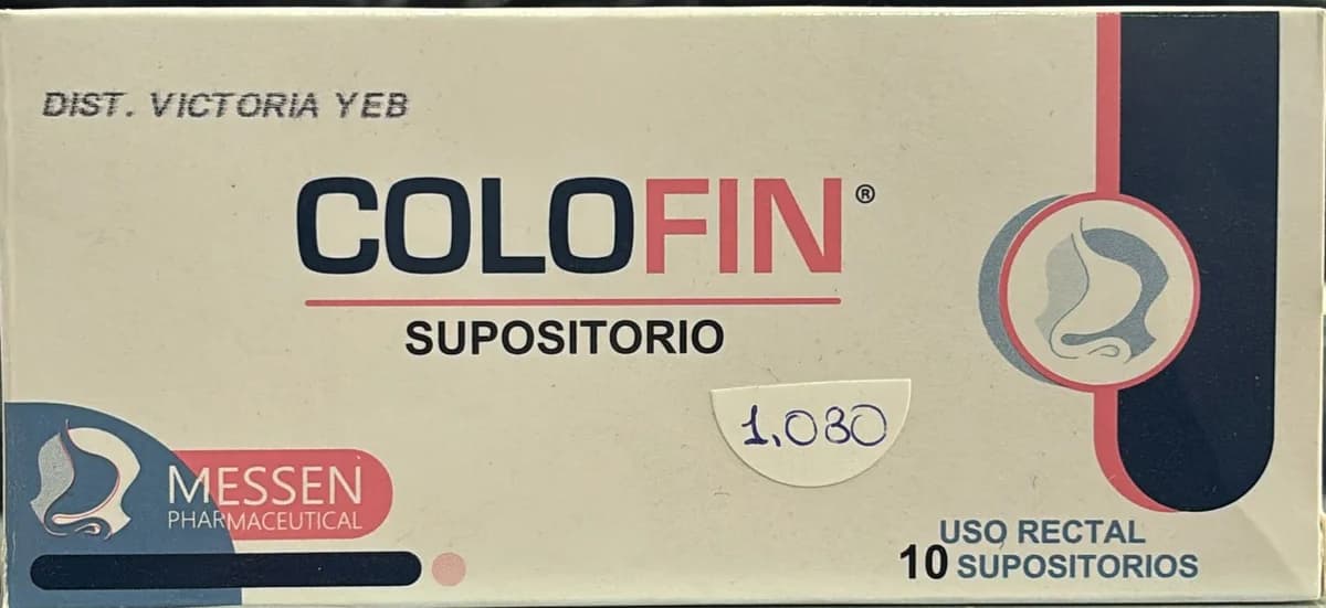 COLOFIN