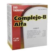 COMPLEJO B