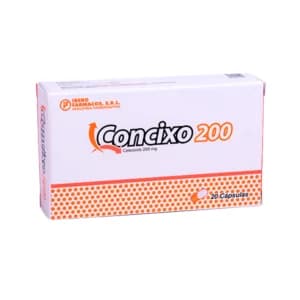 CONCIXO 200