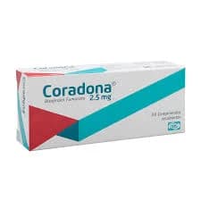 CORADONA 2.5