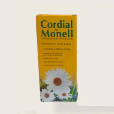 CORDIAL DE MONELL