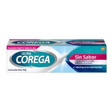 COREGA PASTA