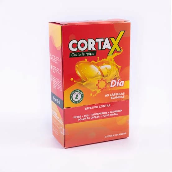 CORTAX DIA