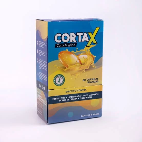 CORTAX X