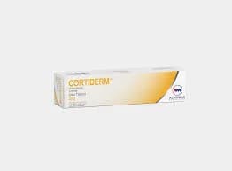 CORTIDERM CREMA