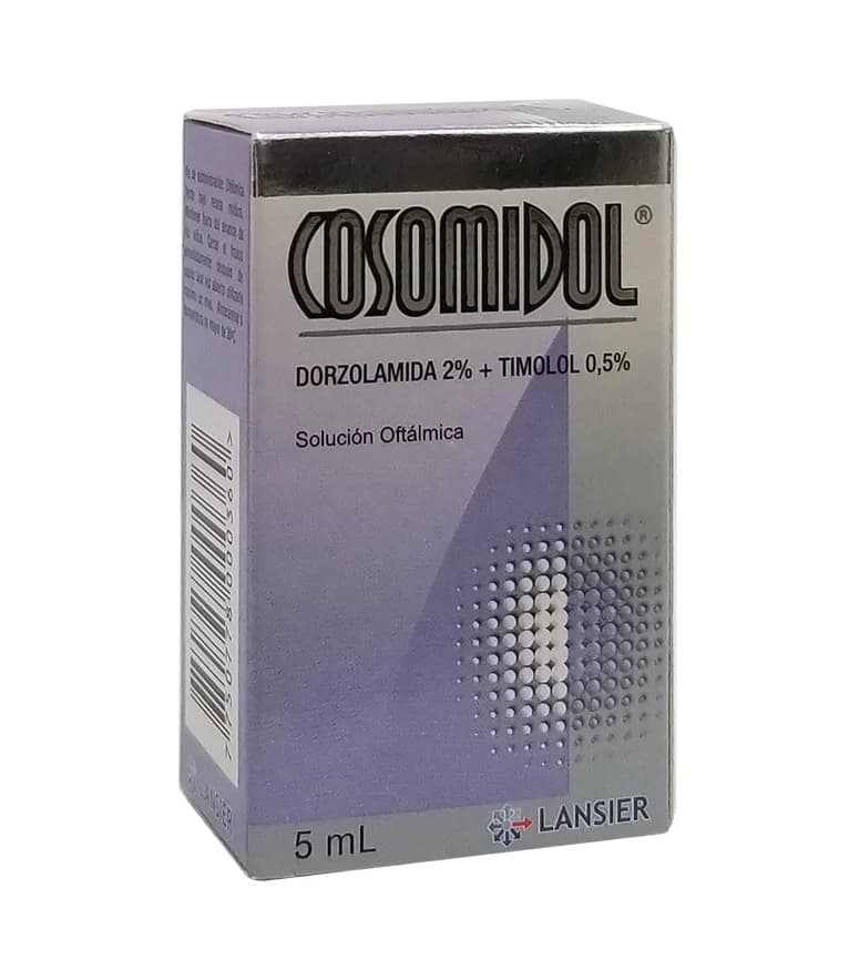 COSOMIDOL