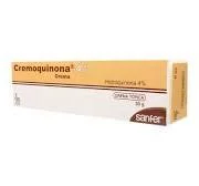 CREMOQUINA