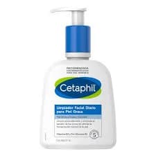 CTAPHIL LIMPIADOR FACIAL