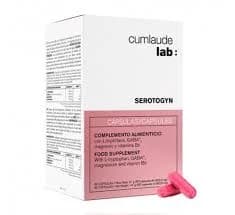 CUMLAUDE CAPSULAS COMPLEMENTO ALIMENTICIO