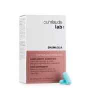 CUMLAUDE DRENAQUA CAPSULAS