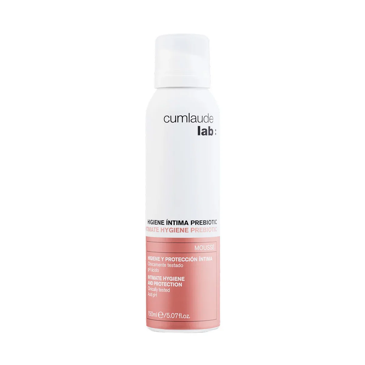 CUMLAUDE LAB HIGIENE INTIMA PREBIOTIC