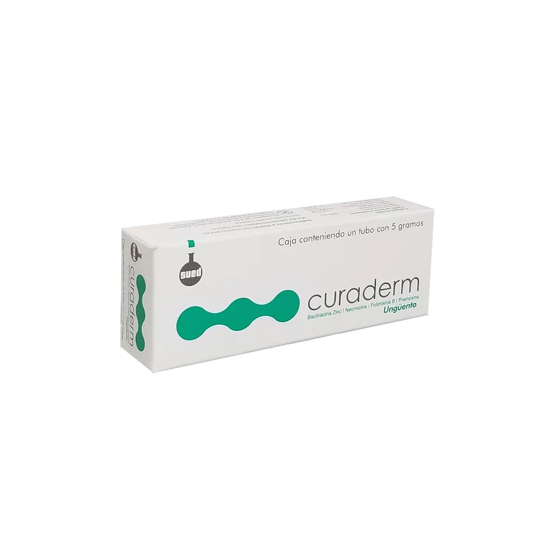 CURADERM