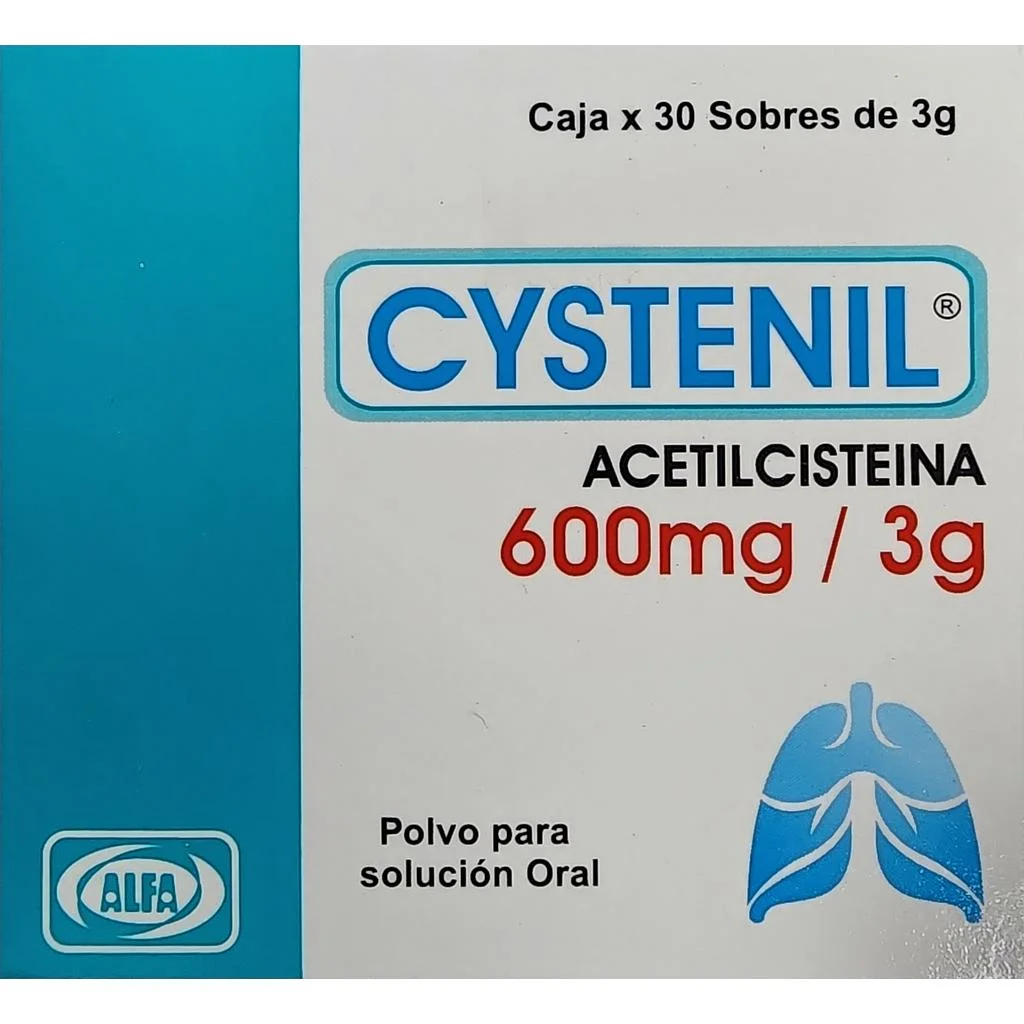 CYSTENIL