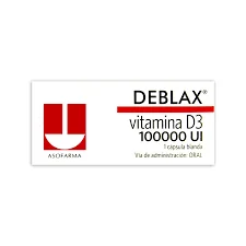 DEBLAX