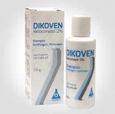 DIKOVEN