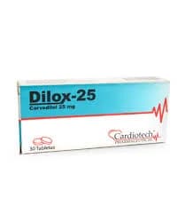 DILOX-25