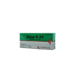 DILOX-6.25
