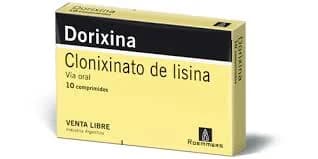 DORIXINA