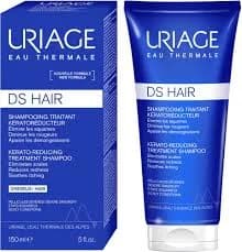DS HAIR SHAMPOO TRAITANT KERATOREDUCTEUR