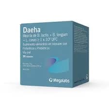 DAECHA