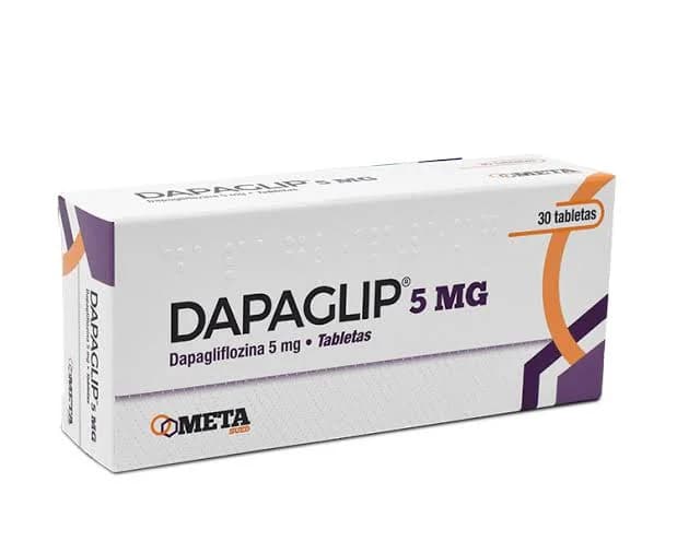 DAPAGLIP