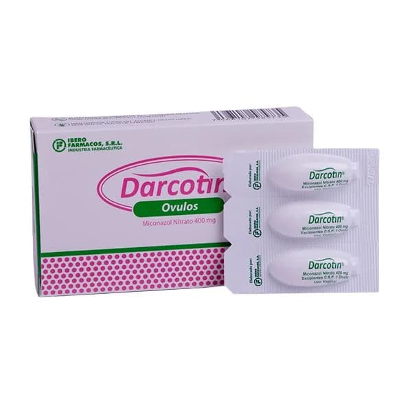 DARCOTIN
