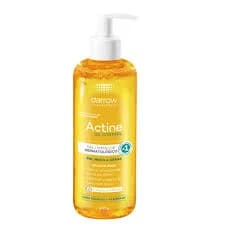 DARROW ACTINE GEL LIMPIADOR OIL CONTROL 400