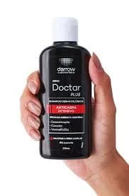 DARROW DOCTAR SHAMPOO DERMATOLOGICO 120ML*