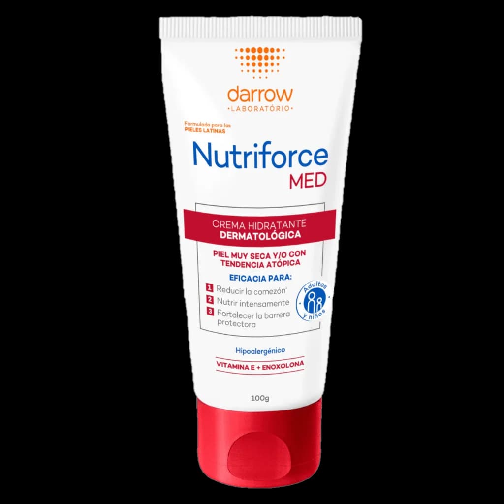 DARROW NUTRIFORCE ED
