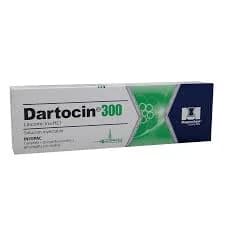 DARTOCIN 300