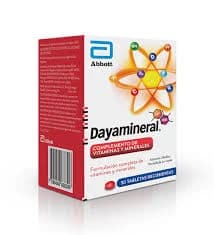 DAYAMINERAL